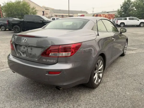 More photos of 2013 Lexus IS 250 C at Used Cars of Baltimore, MD