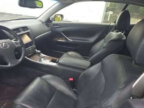 More photos of 2013 Lexus IS 250 C at Hi Lo Auto Sales - Cockeysville, MD