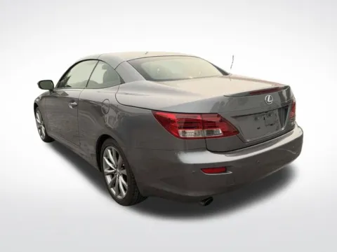 Another view of 2013 Lexus IS 250 C for sale in Cockeysville, MD at Used Cars of Baltimore