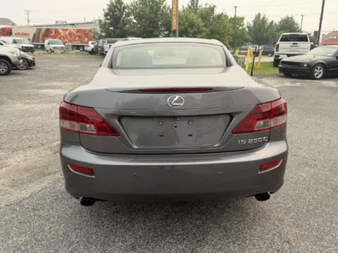 More photos of 2013 Lexus IS 250 C at Used Cars of Baltimore, MD