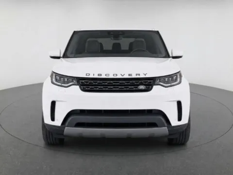 More photos of 2017 Land Rover Discovery SE at Used Cars of Baltimore, MD