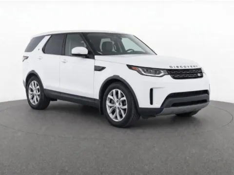 Unknown 2017 Land Rover Discovery SE for sale in Cockeysville, MD