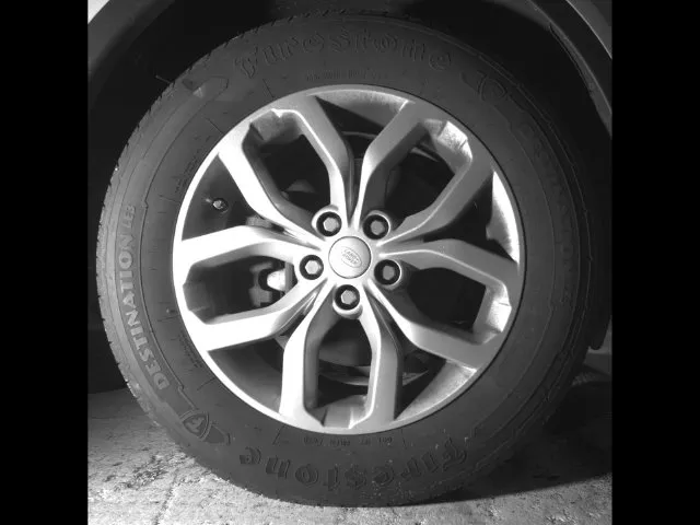 Land Rover Discovery photo 10