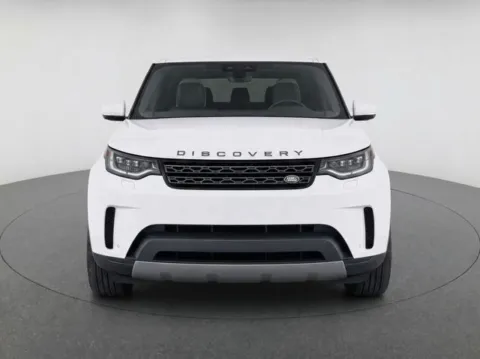 More photos of 2017 Land Rover Discovery SE at Used Cars of Baltimore, MD