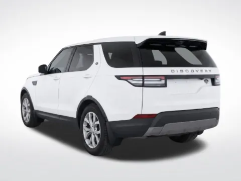 More photos of 2017 Land Rover Discovery SE at Used Cars of Baltimore, MD