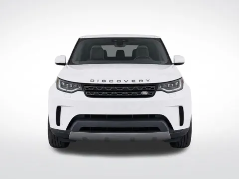 More photos of 2017 Land Rover Discovery SE at Used Cars of Baltimore, MD
