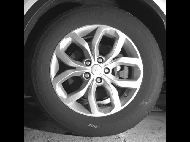 Land Rover Discovery photo 12