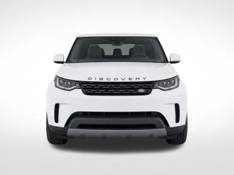 More photos of 2017 Land Rover Discovery SE at Used Cars of Baltimore, MD