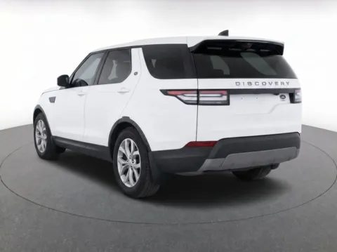 Another view of 2017 Land Rover Discovery SE for sale in Cockeysville, MD at Used Cars of Baltimore
