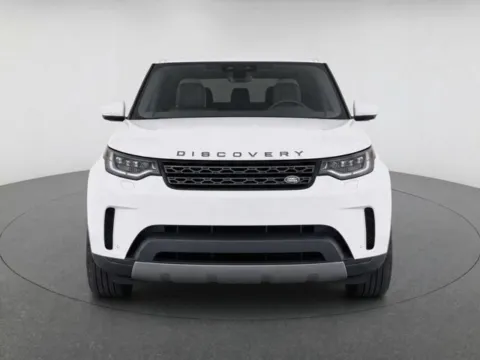 More photos of 2017 Land Rover Discovery SE at Used Cars of Baltimore, MD