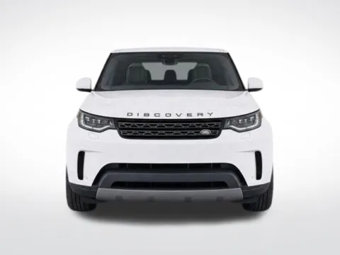 More photos of 2017 Land Rover Discovery SE at Used Cars of Baltimore, MD