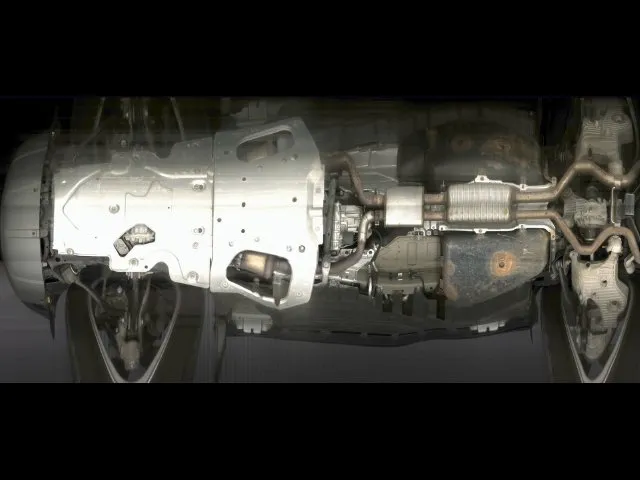 Land Rover Discovery photo 17