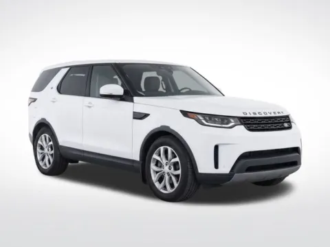 Unknown 2017 Land Rover Discovery SE for sale in Cockeysville, MD