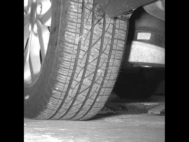 Land Rover Discovery photo 16