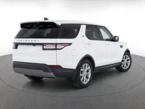 Another view of 2017 Land Rover Discovery SE for sale in Cockeysville, MD at Used Cars of Baltimore