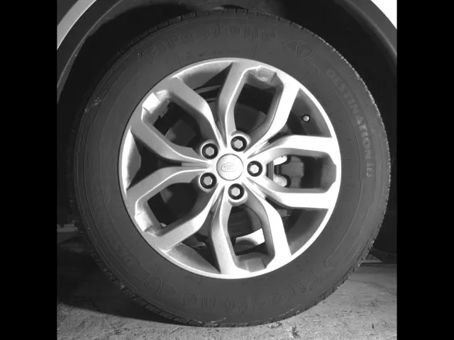 Land Rover Discovery photo 9