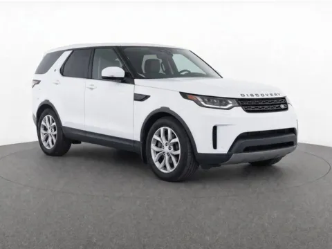 Unknown 2017 Land Rover Discovery SE for sale in Cockeysville, MD