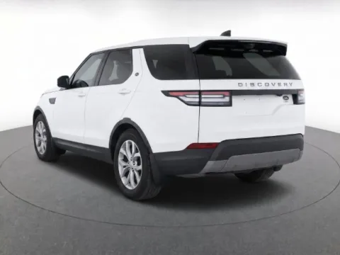 More photos of 2017 Land Rover Discovery SE at Used Cars of Baltimore, MD