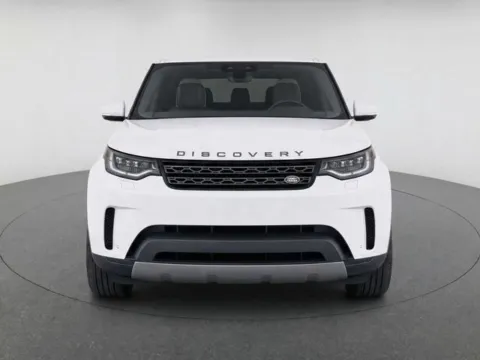 More photos of 2017 Land Rover Discovery SE at Used Cars of Baltimore, MD