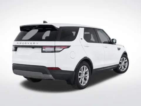 More photos of 2017 Land Rover Discovery SE at Used Cars of Baltimore, MD