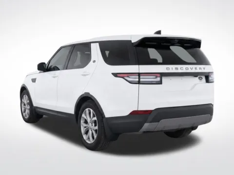 Another view of 2017 Land Rover Discovery SE for sale in Cockeysville, MD at Used Cars of Baltimore