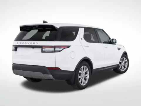 Another view of 2017 Land Rover Discovery SE for sale in Cockeysville, MD at Used Cars of Baltimore