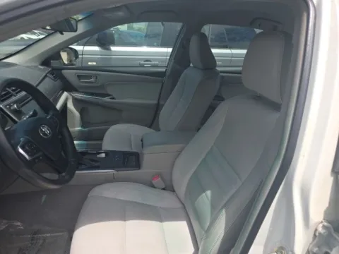 More photos of 2016 Toyota Camry XLE at Used Cars of Baltimore, MD
