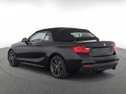 Another view of 2016 BMW 2 Series M235i for sale in Cockeysville, MD at Used Cars of Baltimore