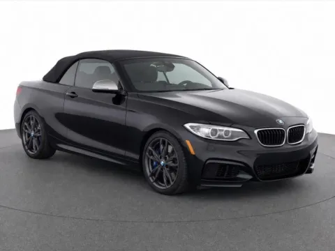 Photos of 2016 BMW 2 Series M235i for sale in Cockeysville, MD at Used Cars of Baltimore