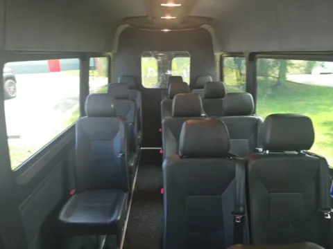 More photos of 2020 Mercedes-Benz Sprinter 3500 Cargo 170 WB at Used Cars of Baltimore, MD