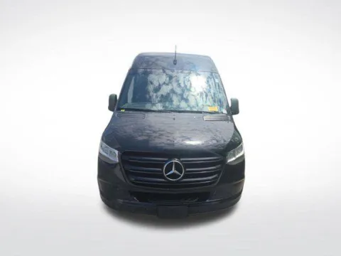 Photos of 2020 Mercedes-Benz Sprinter 3500 15 passenger for sale in Cockeysville, MD at Used Cars of Baltimore