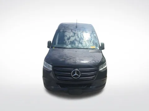 Photos of 2020 Mercedes-Benz Sprinter 3500 Cargo 170 WB for sale in Cockeysville, MD at Used Cars of Baltimore