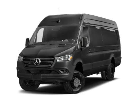 Unknown 2020 Mercedes-Benz Sprinter 3500 Cargo 170 WB for sale in Cockeysville, MD