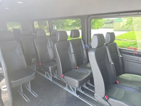 Another view of 2020 Mercedes-Benz Sprinter 3500 Cargo 170 WB for sale in Cockeysville, MD at Used Cars of Baltimore
