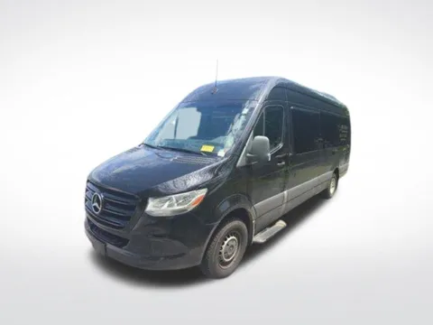 Unknown 2020 Mercedes-Benz Sprinter 3500 Cargo 170 WB for sale in Cockeysville, MD
