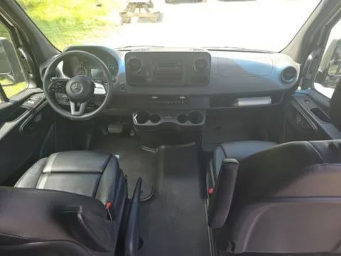 More photos of 2020 Mercedes-Benz Sprinter 3500 Cargo 170 WB at Used Cars of Baltimore, MD