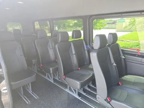 Another view of 2020 Mercedes-Benz Sprinter 3500 Cargo 170 WB for sale in Cockeysville, MD at Used Cars of Baltimore