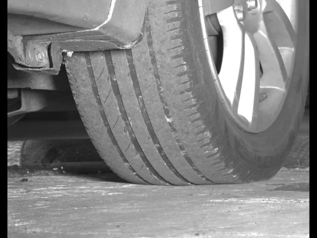 Chevrolet Sonic photo 13