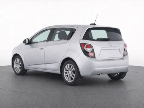 Another view of 2015 Chevrolet Sonic LT for sale in Cockeysville, MD at Used Cars of Baltimore