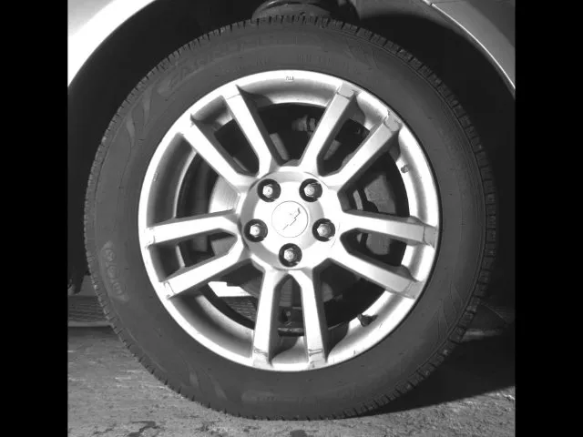 Chevrolet Sonic photo 9