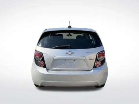 More photos of 2015 Chevrolet Sonic LT at Used Cars of Baltimore, MD
