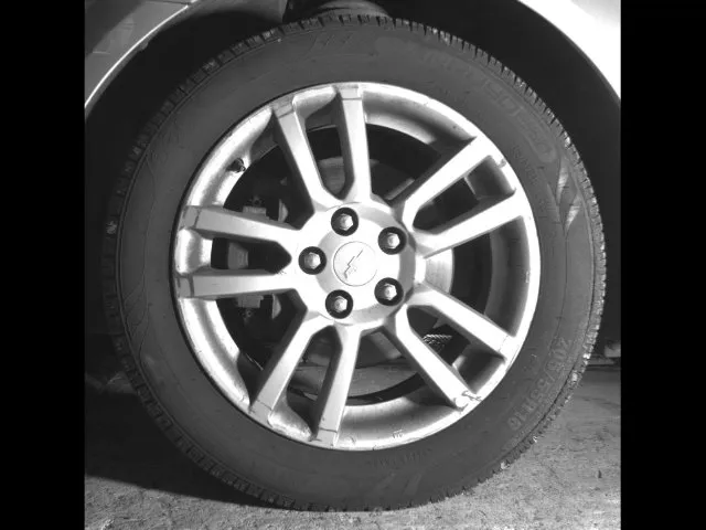 Chevrolet Sonic photo 10