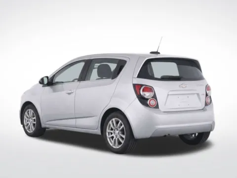 More photos of 2015 Chevrolet Sonic LT at Used Cars of Baltimore, MD