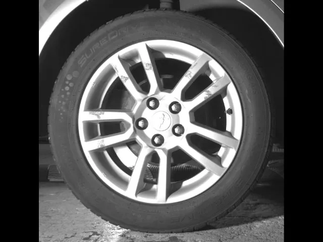 Chevrolet Sonic photo 12