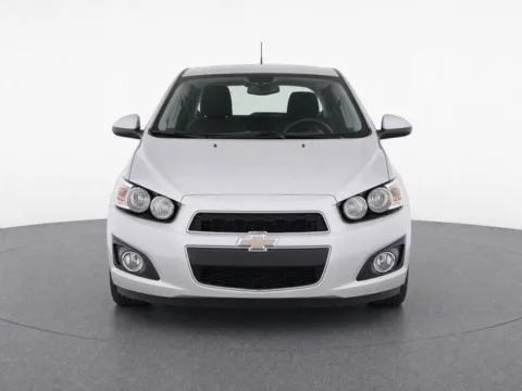 More photos of 2015 Chevrolet Sonic LT at Used Cars of Baltimore, MD