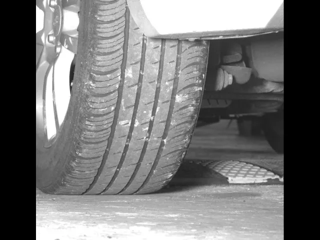 Chevrolet Sonic photo 16