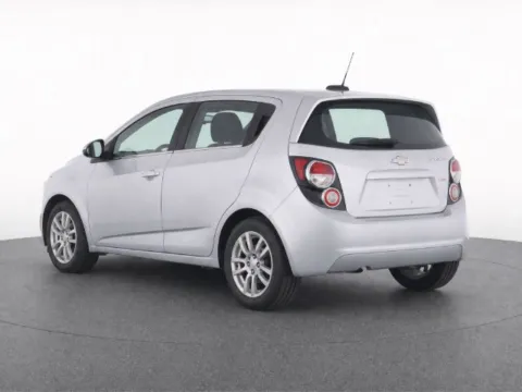More photos of 2015 Chevrolet Sonic LT at Used Cars of Baltimore, MD