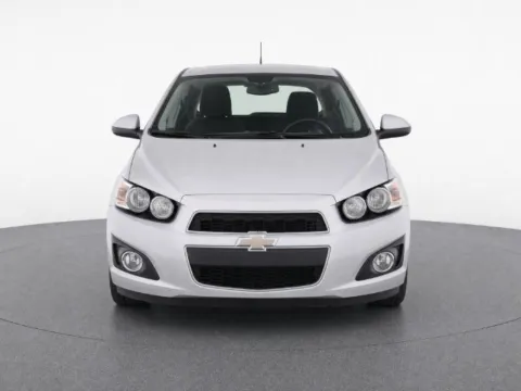 More photos of 2015 Chevrolet Sonic LT at Used Cars of Baltimore, MD