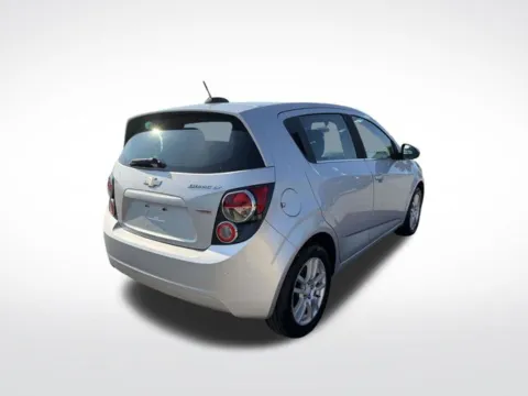 More photos of 2015 Chevrolet Sonic LT at Used Cars of Baltimore, MD