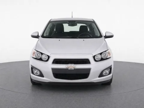 More photos of 2015 Chevrolet Sonic LT at Used Cars of Baltimore, MD